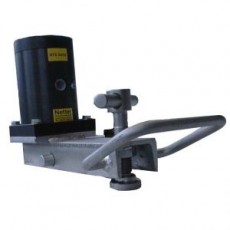 NETTER VIBRATION 快拆裝置SVS系列