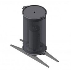 NETTER VIBRATION 隔音罩系列