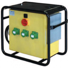 NETTER VIBRATION 電子變頻器NFC系列