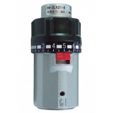 NIHON SEIKI 手動減壓閥BN-3LK01-8系列