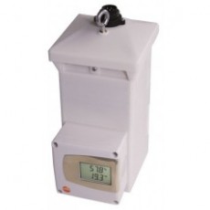 TESTO 工業(yè)溫濕度變送器6631系列