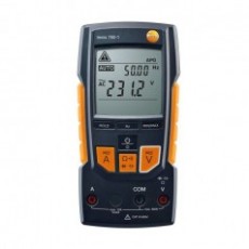 TESTO 數顯萬用表760-1系列