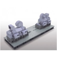 MEIDEN 浮揚(yáng)式測(cè)功機(jī)TYPE-i DT220系列