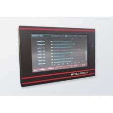 MEIYO 簡易數據記錄器MCM-M8L系列