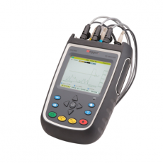 Megger 手持式電能質量分析儀MPQ1000系列
