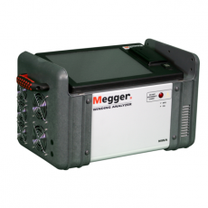 Megger 三相比率和繞組電阻分析儀MWA300系列