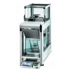 METTLER TOLEDO 體積檢測裝置 VMS2系列