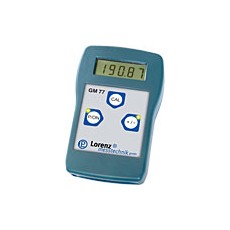 Lorenz 測量放大器GM77系列
