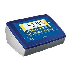 Lorenz 數字稱重顯示器IPC50系列
