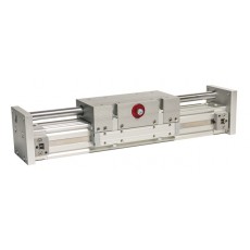 LANAMATIC 導流缸, 帶被動鎖閉裝置ZFB系列