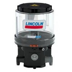 LINCOLN 電動油脂泵 P203系列