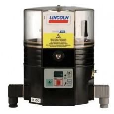 LINCOLN 電動泵 QLS401 SSV系列