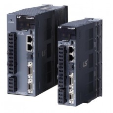 LS 伺服驅動器iX7NH系列