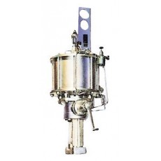 KOSO 氣動單活塞式執(zhí)行機構6100LA系列