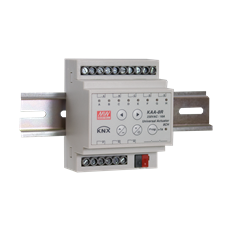 MEANWELL 開關執行器KAA-8R 系列