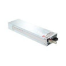 MEANWELL 固定式— 小型化高功率智能充電器系列