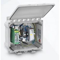 KROHNE 用于連續(xù)數據傳輸的無線電線路網關系列