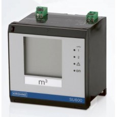 KROHNE 液位變送器數字面板指示器SU 600系列