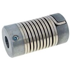 IMG 彈簧離合器FK-12系列
