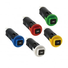 IDEC 電路保護器NRF系列