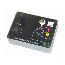 burster 應變信號模擬器9405系列