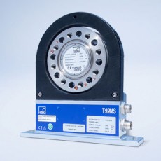 HBM 扭矩傳感器T40MS系列