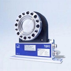 HBM 高速扭矩傳感器T40HS系列