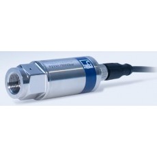 HBM 壓力變送器P2VA1 / P2VA2系列