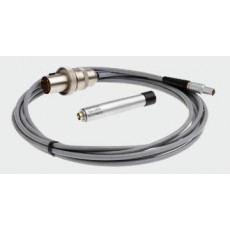 HBM 1/2 英寸錐形麥克風前置放大器2669-B 型系列
