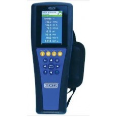 YSI 手持顯示器EXO系列