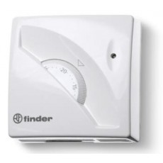 Finder 室內溫控器類型 1T.01系列