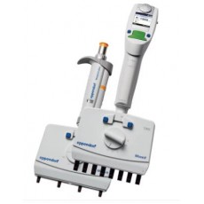 EPPENDORF 可調式移液器Move It系列