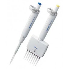 EPPENDORF 單鍵移液器Reference 2系列