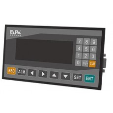 EURA 小型人機界面ED200系列