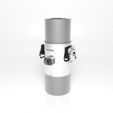 Interface 校準柱式稱重傳感器2200系列
