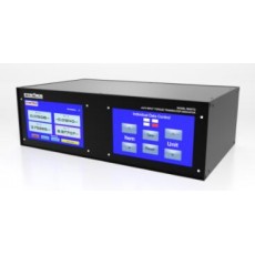Interface 4通道智能指示器9840-400-1-T