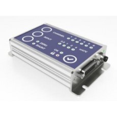 Interface 6 通道應變計放大器BSC6A-HD44