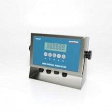 Interface 電池供電藍牙重量指示器4850系列