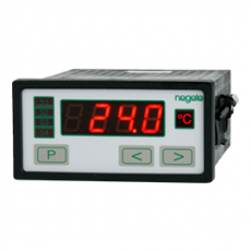 NEGELE 通用型數(shù)字顯示器DPM系列