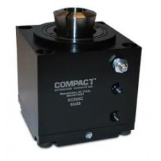 COMPACT 夾頭閉合器系列