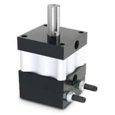 COMPACT 氣動旋轉執行器Turn-Act系列