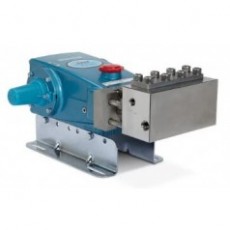 CATPUMPS 高壓柱塞泵1570系列