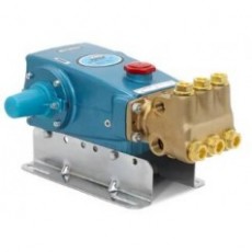 CATPUMPS 高壓柱塞泵660系列
