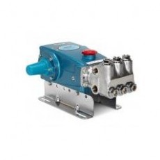 CATPUMPS 黃銅柱塞泵 1050系列
