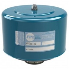 FPE 空氣截止閥CF/CFM系列