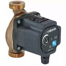 CALPEDA 衛生熱水**節能循環泵NCE ES系列