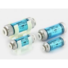 CONVUM 真空在線過濾器VF系列