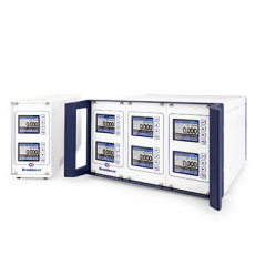 Bronkhorst 電源供應/監控模塊E-8000系列