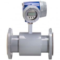 BADGER METER 電磁流量計M4000系列