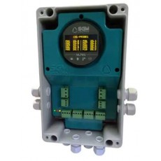 SGM LEKTRA 多路復(fù)用器MUXM系列